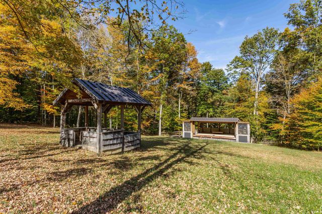 2034 Dubois Road, Spencer, IN 47460