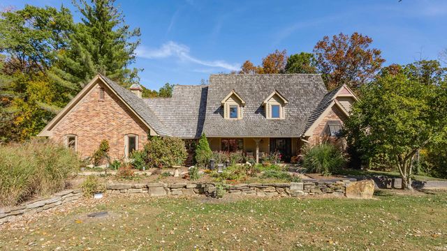 2034 Dubois Road, Spencer, IN 47460