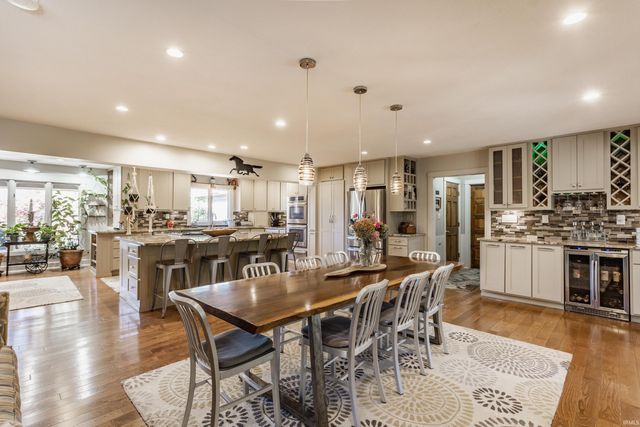 2034 Dubois Road, Spencer, IN 47460