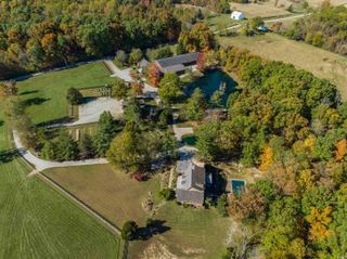 2034 Dubois Road, Spencer, IN 47460