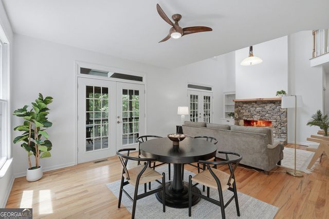 222 Bellflower Drive, Jasper, GA 30143