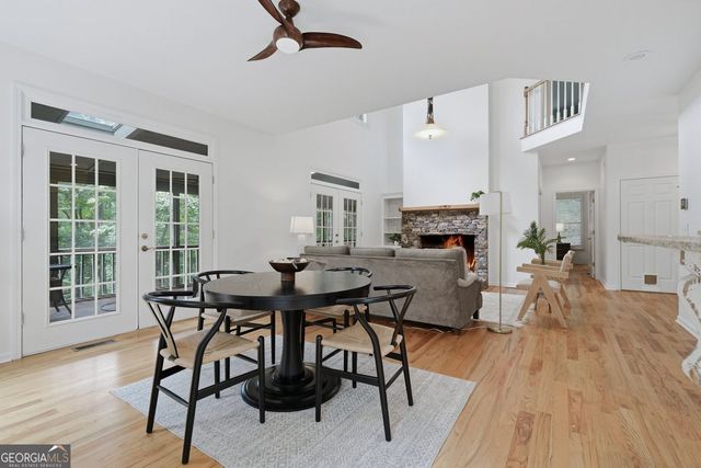 222 Bellflower Drive, Jasper, GA 30143