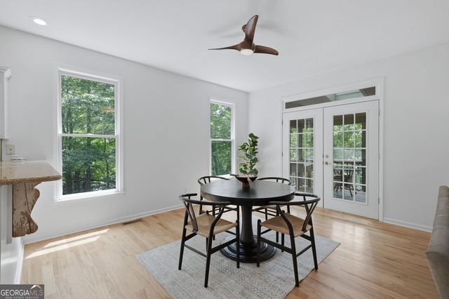 222 Bellflower Drive, Jasper, GA 30143