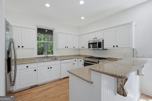222 Bellflower Drive, Jasper, GA 30143