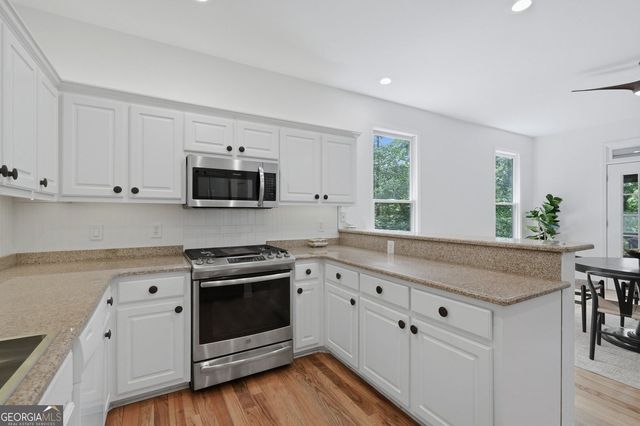 222 Bellflower Drive, Jasper, GA 30143
