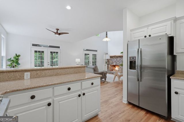 222 Bellflower Drive, Jasper, GA 30143