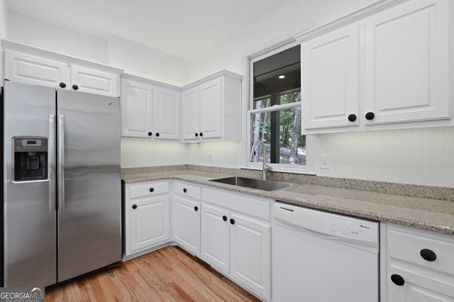 222 Bellflower Drive, Jasper, GA 30143