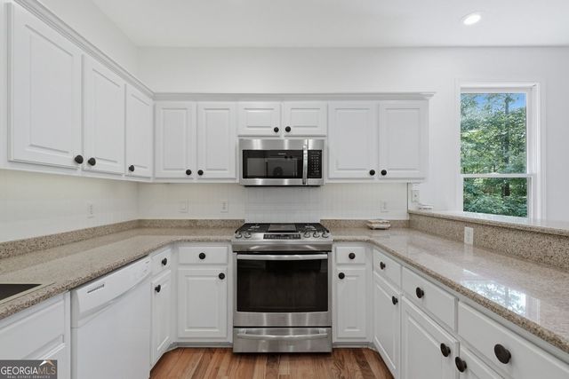 222 Bellflower Drive, Jasper, GA 30143