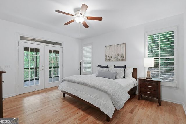 222 Bellflower Drive, Jasper, GA 30143