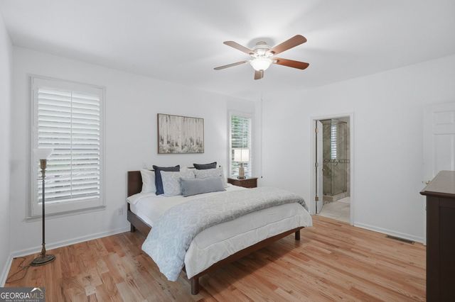 222 Bellflower Drive, Jasper, GA 30143