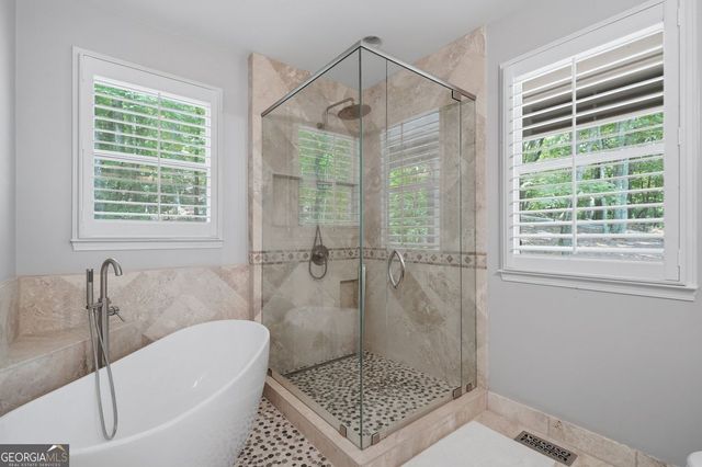 222 Bellflower Drive, Jasper, GA 30143