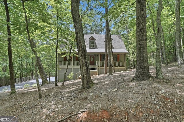222 Bellflower Drive, Jasper, GA 30143