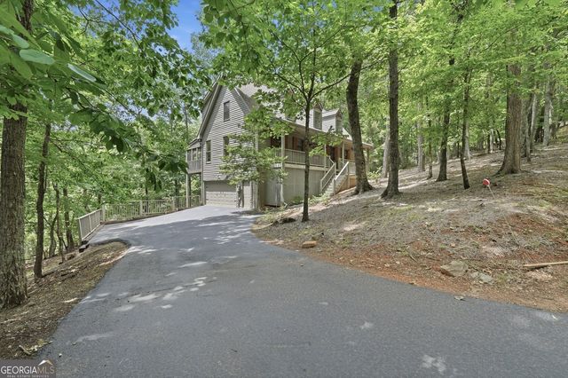 222 Bellflower Drive, Jasper, GA 30143