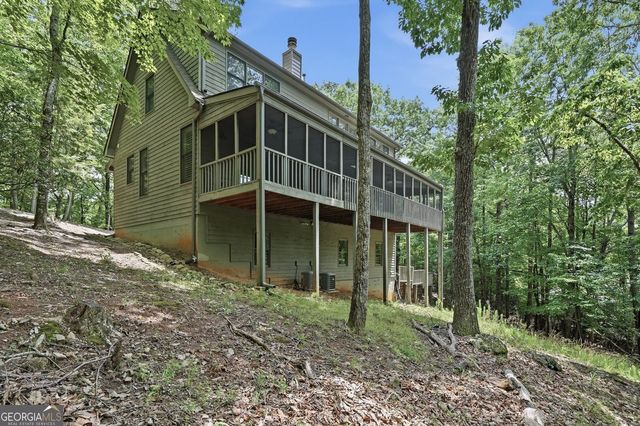 222 Bellflower Drive, Jasper, GA 30143