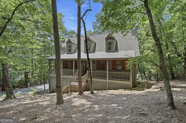 222 Bellflower Drive, Jasper, GA 30143