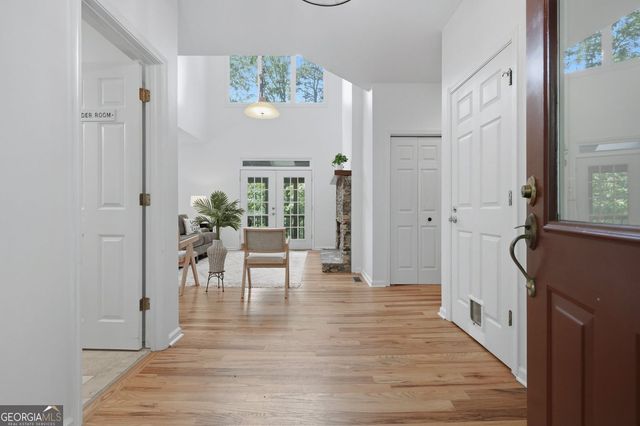 222 Bellflower Drive, Jasper, GA 30143