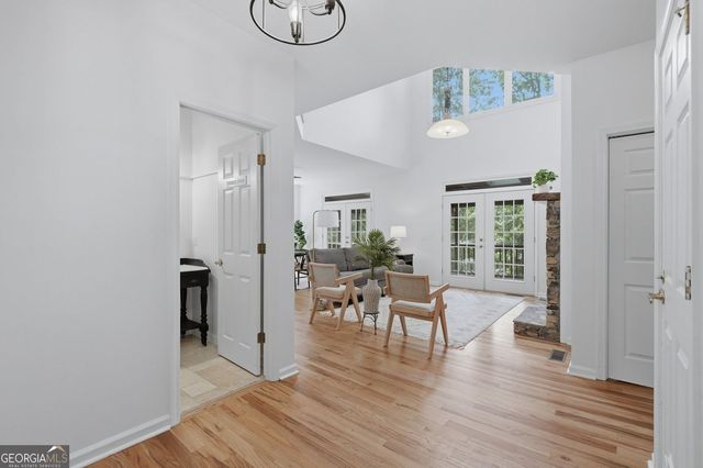 222 Bellflower Drive, Jasper, GA 30143