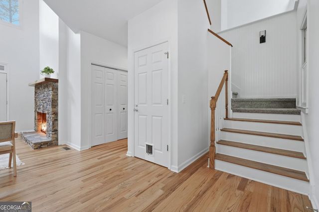 222 Bellflower Drive, Jasper, GA 30143