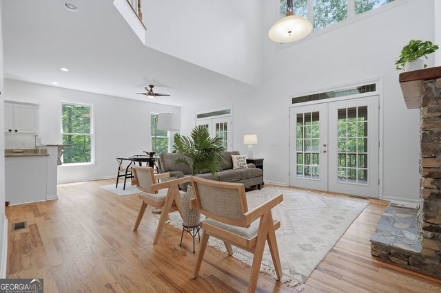 222 Bellflower Drive, Jasper, GA 30143