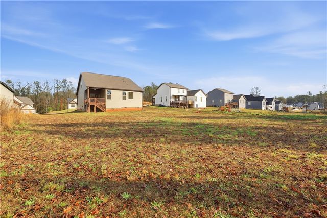 131 Estateside Drive, Anderson, SC 29621