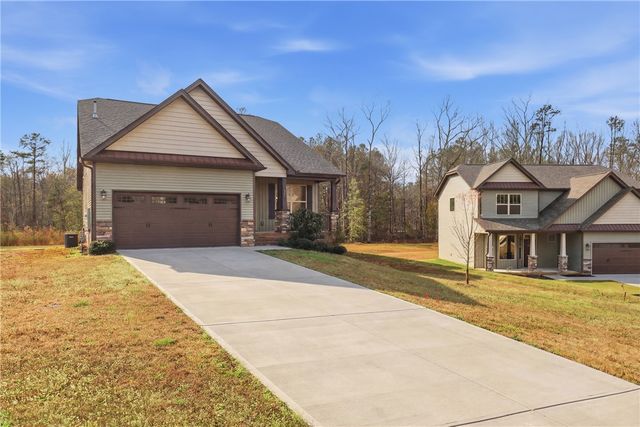 131 Estateside Drive, Anderson, SC 29621
