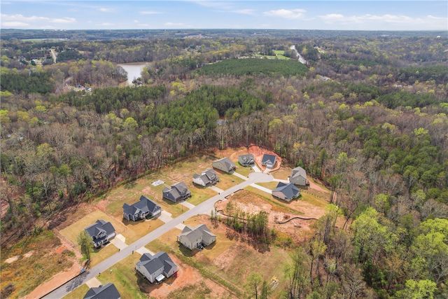 131 Estateside Drive, Anderson, SC 29621