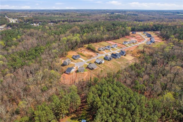 131 Estateside Drive, Anderson, SC 29621