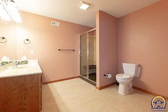 2829 SW Blue Stem DR, Topeka, KS 66614