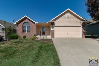 2829 SW Blue Stem DR, Topeka, KS 66614