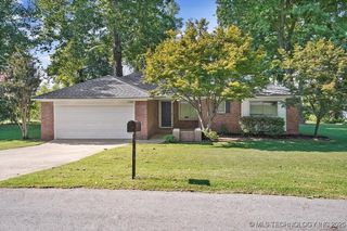 7700 E 118th Street S, Bixby, OK 74008