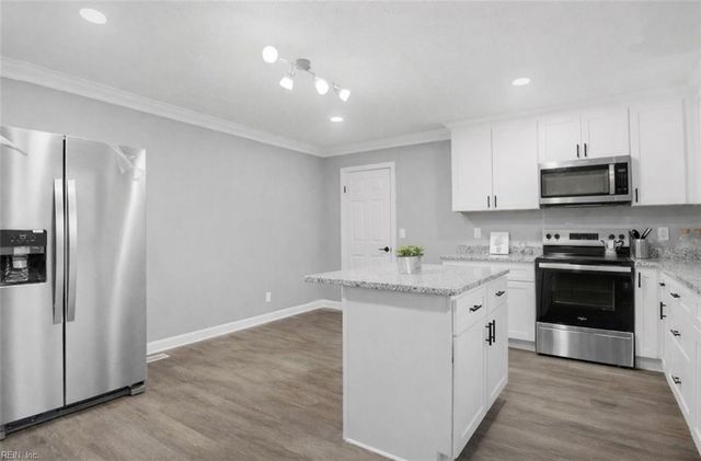 5565 Bennetts Pasture RD, Suffolk, VA 23435