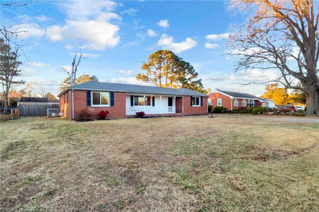 5565 Bennetts Pasture RD, Suffolk, VA 23435