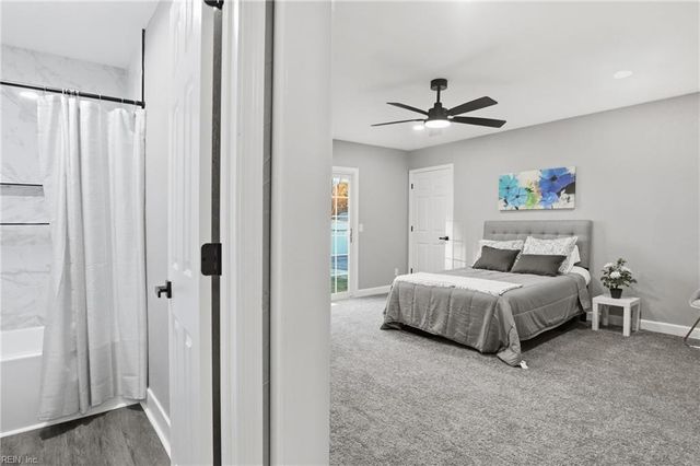 5565 Bennetts Pasture RD, Suffolk, VA 23435