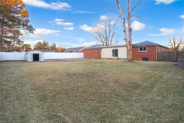 5565 Bennetts Pasture RD, Suffolk, VA 23435