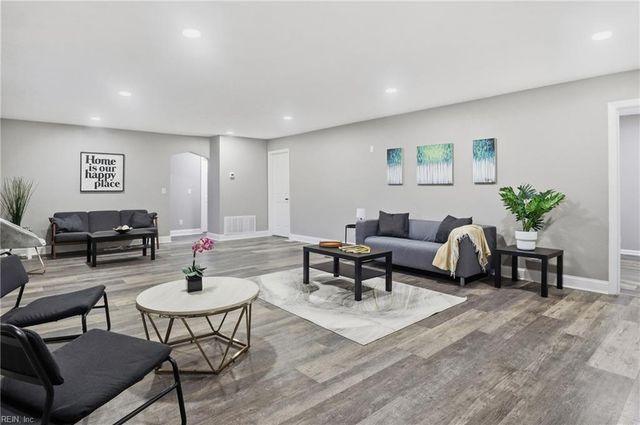 5565 Bennetts Pasture RD, Suffolk, VA 23435