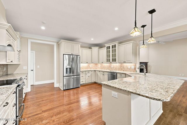 9 Linton Court, Pinehurst, NC 28374