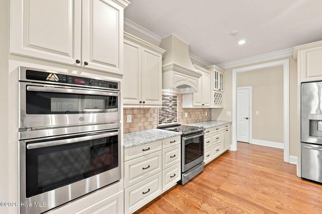9 Linton Court, Pinehurst, NC 28374