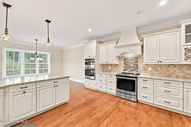 9 Linton Court, Pinehurst, NC 28374