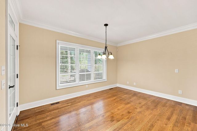 9 Linton Court, Pinehurst, NC 28374