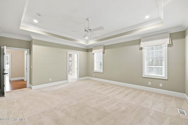 9 Linton Court, Pinehurst, NC 28374