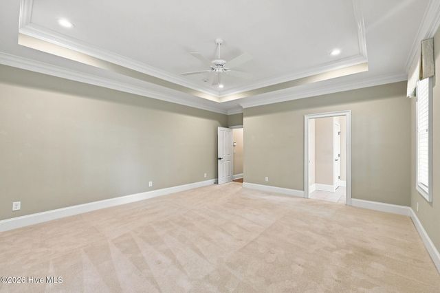 9 Linton Court, Pinehurst, NC 28374