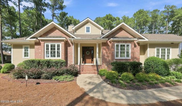 9 Linton Court, Pinehurst, NC 28374
