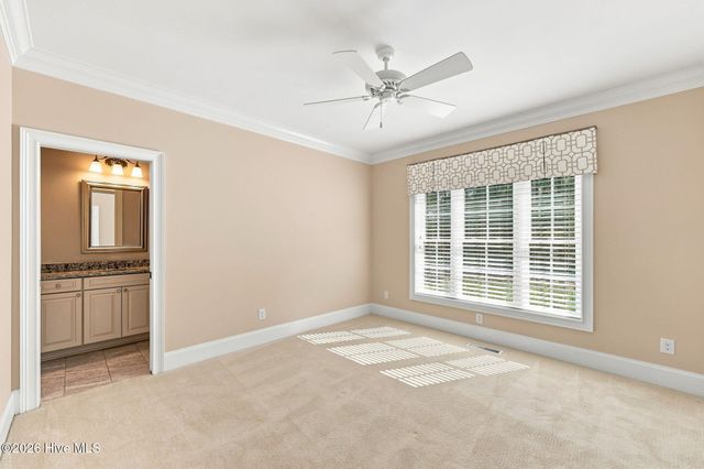 9 Linton Court, Pinehurst, NC 28374