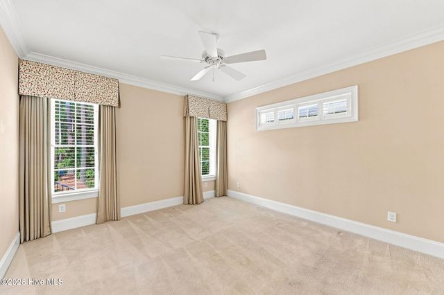 9 Linton Court, Pinehurst, NC 28374