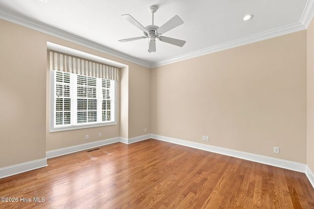 9 Linton Court, Pinehurst, NC 28374