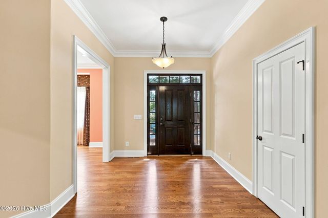 9 Linton Court, Pinehurst, NC 28374