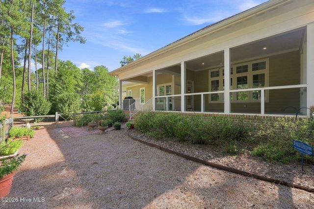 9 Linton Court, Pinehurst, NC 28374
