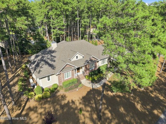 9 Linton Court, Pinehurst, NC 28374