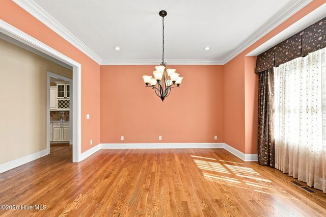 9 Linton Court, Pinehurst, NC 28374