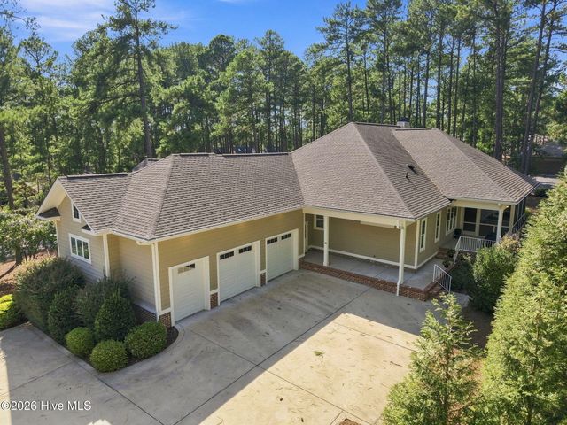 9 Linton Court, Pinehurst, NC 28374